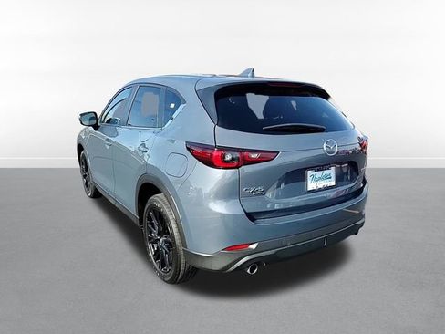 Used 2024 MAZDA CX-5 Carbon Edition image 4