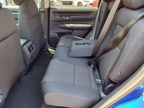 New 2025 Honda CR-V EX image 10