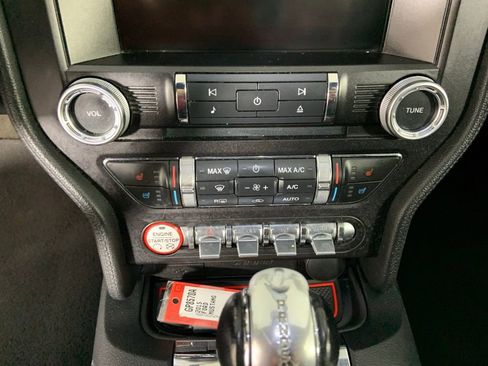 Used 2015 Ford Mustang GT Premium w/ Equipment Group 401A image 17