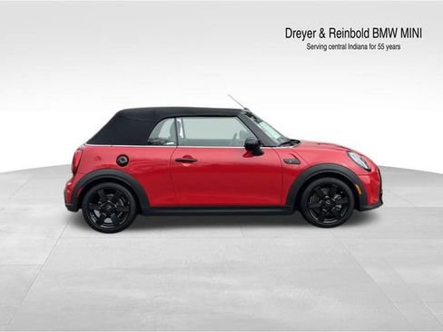 Used 2023 MINI Cooper S image 2