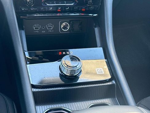 New 2025 Jeep Grand Cherokee Laredo X image 13