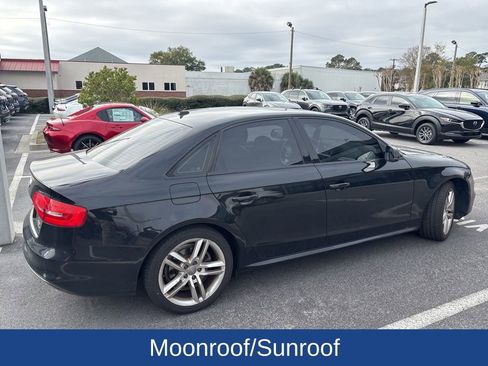 Used 2016 Audi A4 2.0T Premium image 3