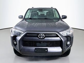 Used 2023 Toyota 4Runner SR5 Premium video 2