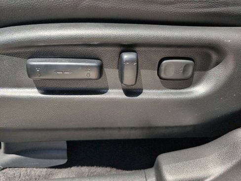 Used 2025 Honda Ridgeline RTL image 14