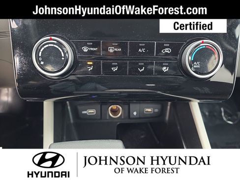 Used 2023 Hyundai Tucson SEL image 29