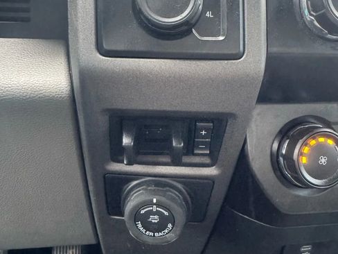 Used 2020 Ford F350 XL w/ STX Appearance Package image 23