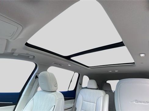New 2026 Buick Enclave Avenir w/ Super Cruise Package image 17
