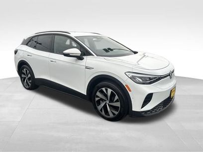 Used 2023 Volkswagen ID.4 Pro