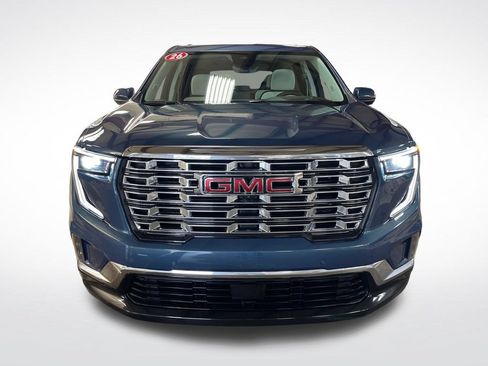 Used 2026 GMC Acadia Denali w/ Super Cruise Package AWD/4WD image 9