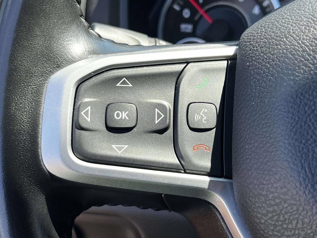 Used 2023 RAM 1500 Big Horn AWD/4WD image 19