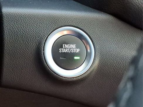 Used 2023 GMC Terrain Denali AWD/4WD image 26