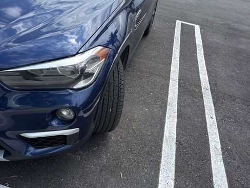 Used 2019 BMW X1 xDrive28i w/ Convenience Package image 10