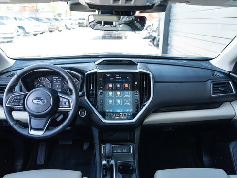 Used 2025 Subaru Ascent Limited w/ Popular Package #2 image 21