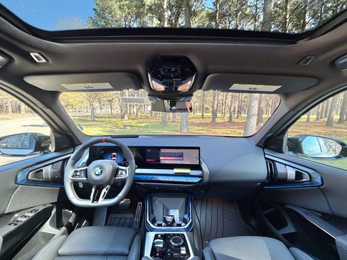 New 2026 BMW X3 M50 w/ Premium Package AWD/4WD image 2