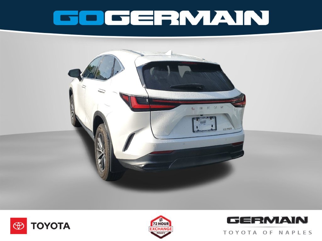 Used 2023 Lexus NX 250 FWD image 12