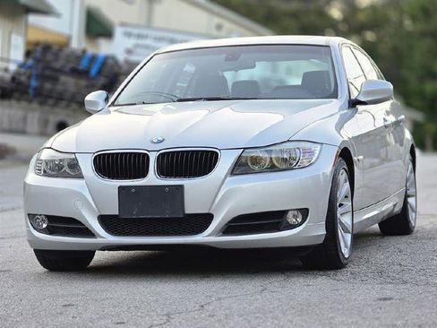 Used 2009 BMW 328i Sedan image 16