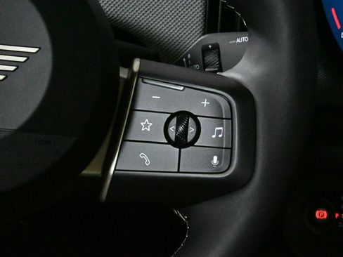 Used 2025 MINI Cooper S image 19