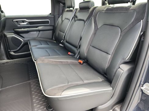 New 2026 RAM 1500 Laramie AWD/4WD image 23