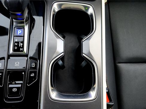 Used 2024 Lexus NX 350 NX 350 w/ Cold Area Package image 34