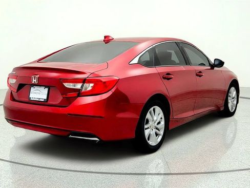 Used 2020 Honda Accord LX image 5