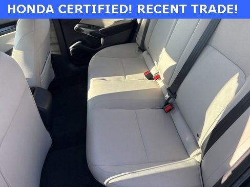 Used 2023 Honda Civic EX image 24