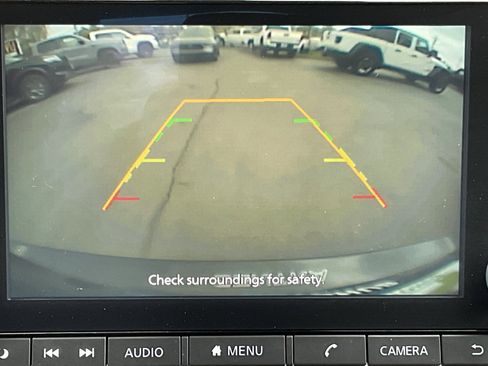 Used 2024 Nissan Sentra SV FWD image 13