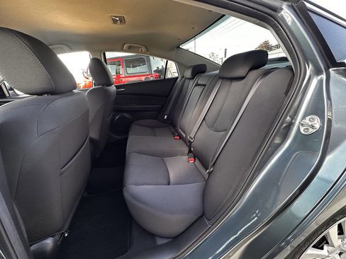 Used 2012 MAZDA MAZDA6 i Sport image 11