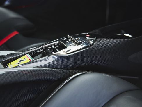 Used 2021 Ferrari SF90 Stradale image 37