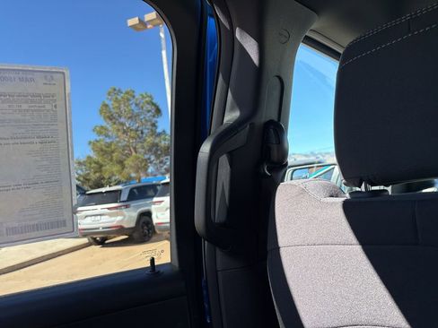 New 2026 RAM 1500 Tradesman image 44