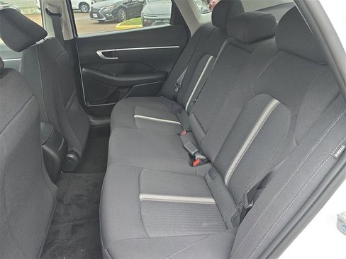 New 2026 Hyundai Sonata SEL image 13