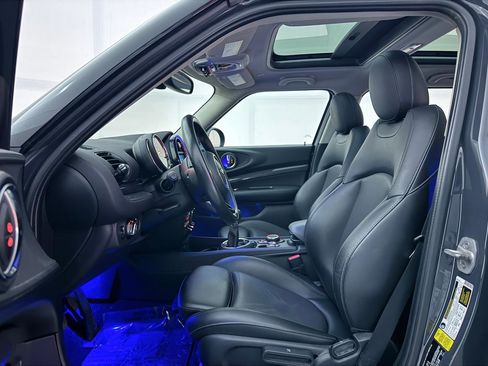 Used 2016 MINI Cooper Clubman S image 18