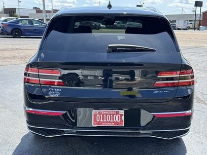 Used 2025 Genesis GV80 3.5T Prestige