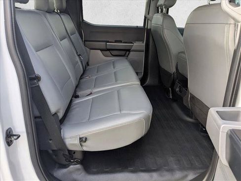 Used 2023 Ford F150 XL RWD image 17