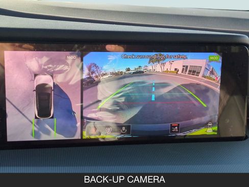 New 2026 Nissan Murano Platinum w/ Cargo Package image 18