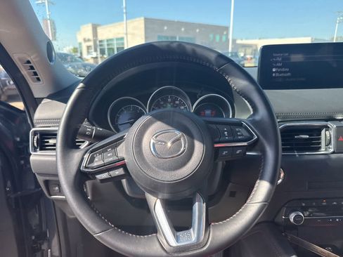 Used 2023 MAZDA CX-5 Carbon Edition AWD/4WD image 22