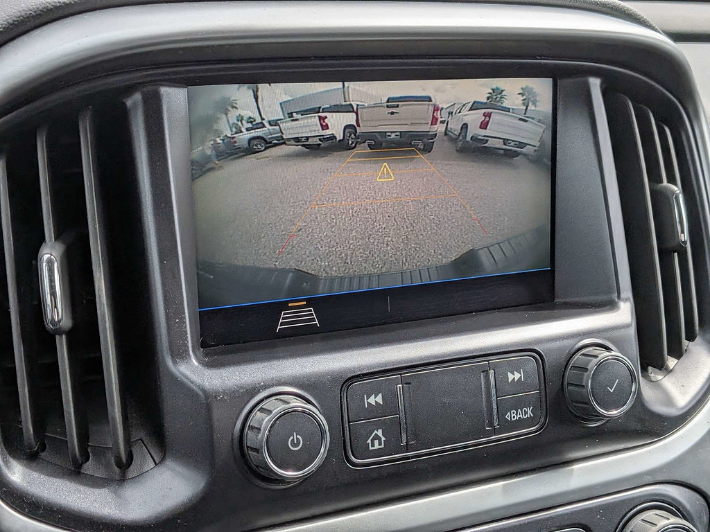 Used 2022 Chevrolet Colorado LT w/ Fleet Safety Package RWD image 17