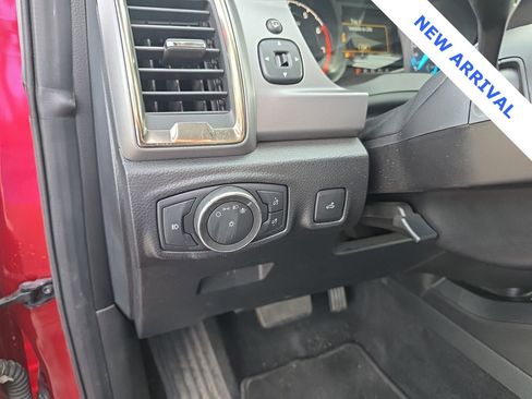 Used 2021 Ford Ranger XLT w/ Equipment Group 302A High image 9