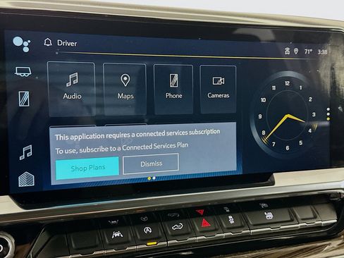 Used 2023 Chevrolet Silverado 1500 LT image 21