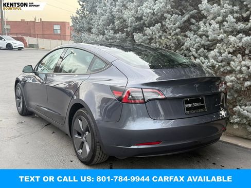 Used 2023 Tesla Model 3 Long Range image 6