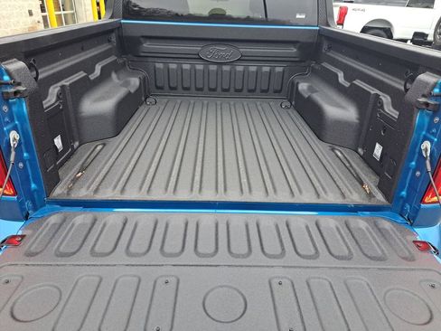 New 2026 Ford Maverick Lobo image 26