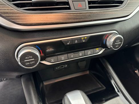 Used 2022 Nissan Altima 2.5 SL image 19