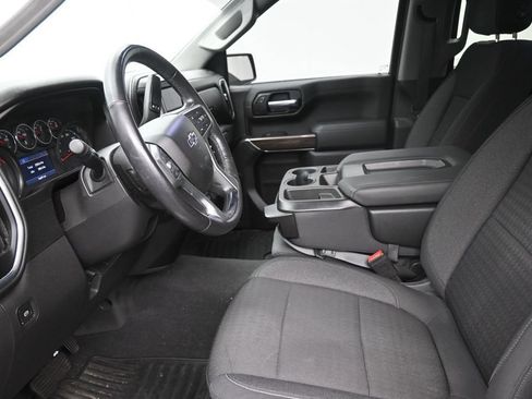 Used 2020 Chevrolet Silverado 1500 RST w/ All-Star Edition AWD/4WD image 12