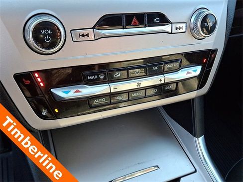 Certified 2022 Ford Explorer Timberline image 17