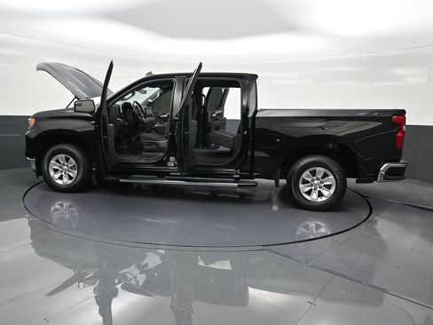 Used 2024 Chevrolet Silverado 1500 LT image 33