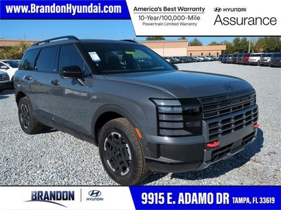 New 2026 Hyundai Palisade XRT Pro