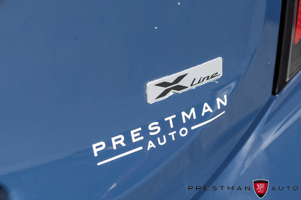 Used 2024 Kia Telluride EX X-Line AWD/4WD image 45