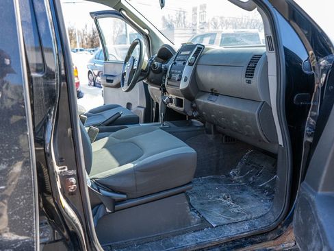 Used 2009 Nissan Xterra S w/ X Gear Pkg image 16