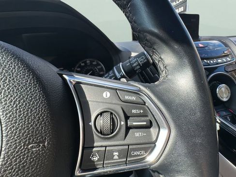 Used 2019 Acura RDX w/ Technology Package image 18