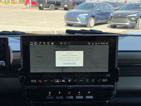 New 2026 GMC Hummer EV SUV image 29