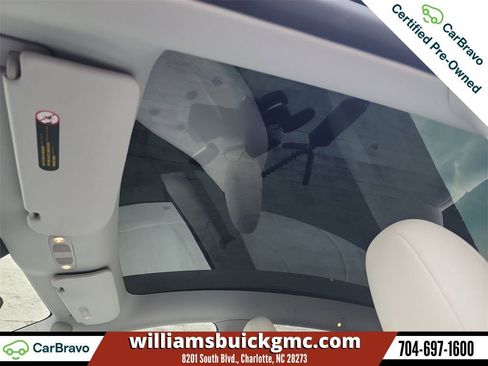 Used 2024 Tesla Model Y Performance image 18